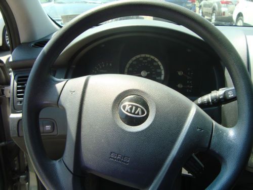 2006 Kia Sportage LX Sport Utility all wheel drive 1 owner clean carfax, US $7,995.00, image 15