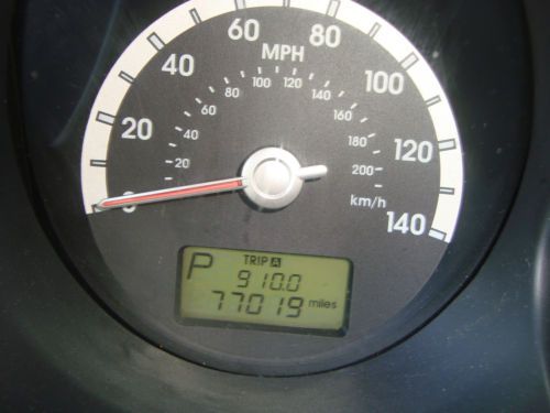 2006 Kia Sportage LX Sport Utility all wheel drive 1 owner clean carfax, US $7,995.00, image 16