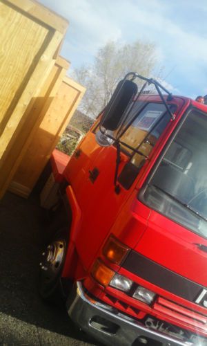 4 Door Flat bed Gooseneck, US $10,500.00, image 2
