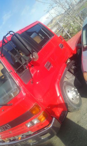 4 Door Flat bed Gooseneck, US $10,500.00, image 3