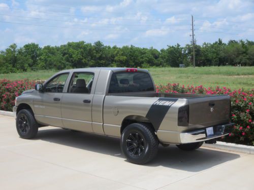 2006 TEXAS OWN DODGE RAM 1500 CREW-CAB ,MEGA CAB HEMI  V8 ,108K FREE SHIPPING, US $15,500.00, image 12