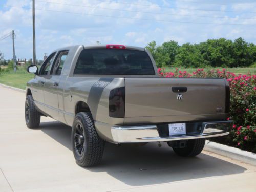 2006 TEXAS OWN DODGE RAM 1500 CREW-CAB ,MEGA CAB HEMI  V8 ,108K FREE SHIPPING, US $15,500.00, image 13