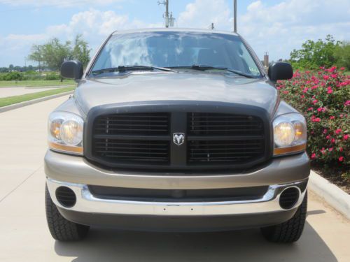2006 TEXAS OWN DODGE RAM 1500 CREW-CAB ,MEGA CAB HEMI  V8 ,108K FREE SHIPPING, US $15,500.00, image 17