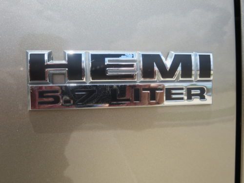 2006 TEXAS OWN DODGE RAM 1500 CREW-CAB ,MEGA CAB HEMI  V8 ,108K FREE SHIPPING, US $15,500.00, image 28