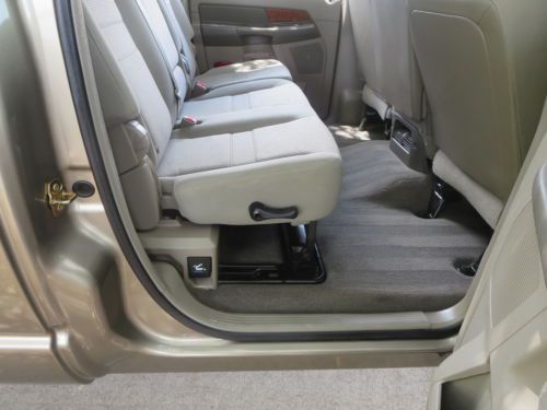 2006 TEXAS OWN DODGE RAM 1500 CREW-CAB ,MEGA CAB HEMI  V8 ,108K FREE SHIPPING, US $15,500.00, image 49