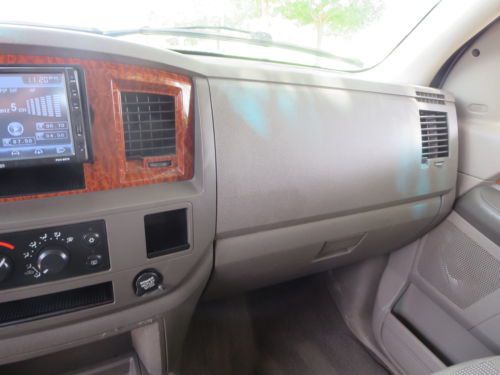 2006 TEXAS OWN DODGE RAM 1500 CREW-CAB ,MEGA CAB HEMI  V8 ,108K FREE SHIPPING, US $15,500.00, image 63