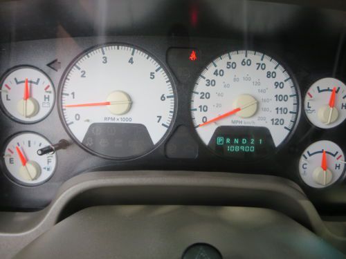 2006 TEXAS OWN DODGE RAM 1500 CREW-CAB ,MEGA CAB HEMI  V8 ,108K FREE SHIPPING, US $15,500.00, image 66