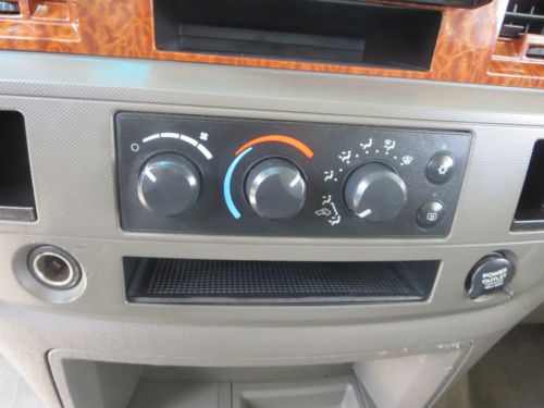 2006 TEXAS OWN DODGE RAM 1500 CREW-CAB ,MEGA CAB HEMI  V8 ,108K FREE SHIPPING, US $15,500.00, image 68