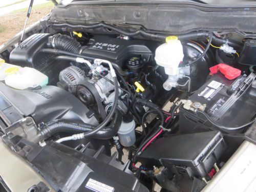 2006 TEXAS OWN DODGE RAM 1500 CREW-CAB ,MEGA CAB HEMI  V8 ,108K FREE SHIPPING, US $15,500.00, image 80