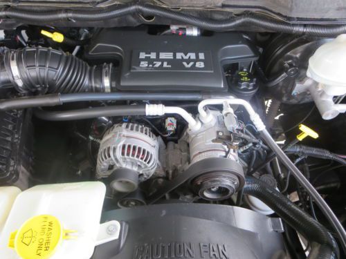 2006 TEXAS OWN DODGE RAM 1500 CREW-CAB ,MEGA CAB HEMI  V8 ,108K FREE SHIPPING, US $15,500.00, image 81