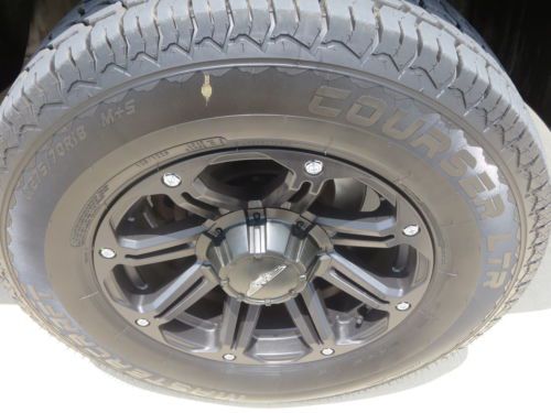 2006 TEXAS OWN DODGE RAM 1500 CREW-CAB ,MEGA CAB HEMI  V8 ,108K FREE SHIPPING, US $15,500.00, image 89