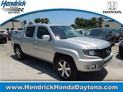 4wd crew cab se honda ridgeline se new automatic 3.5l v6 cyl engine alabaster sl