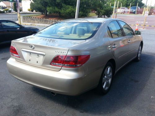 2006 lexus es 330,  automatic, 133k miles,excellent condition best deal ever nr