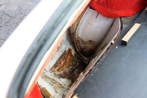 1977 Porsche 924 Martini Edition, image 5