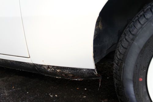 1977 Porsche 924 Martini Edition, image 6