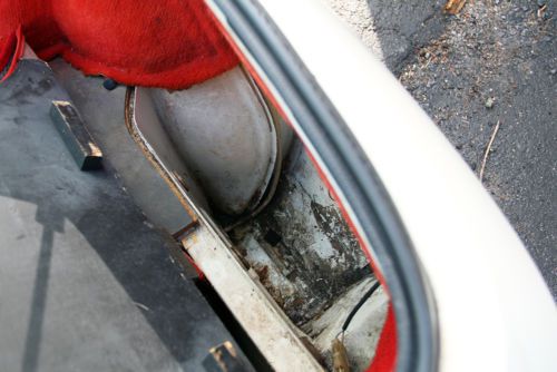 1977 Porsche 924 Martini Edition, image 7