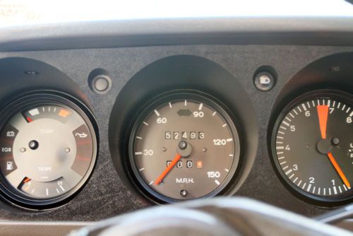 1977 Porsche 924 Martini Edition, image 8