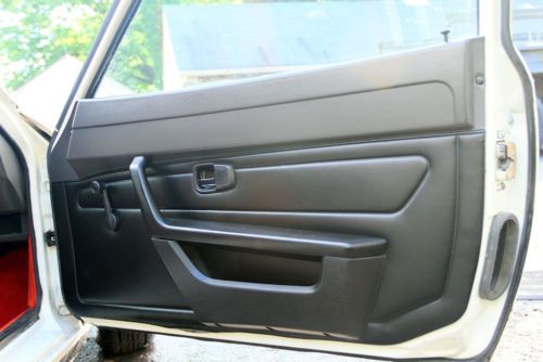 1977 Porsche 924 Martini Edition, image 9