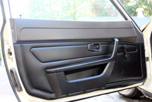 1977 Porsche 924 Martini Edition, image 10