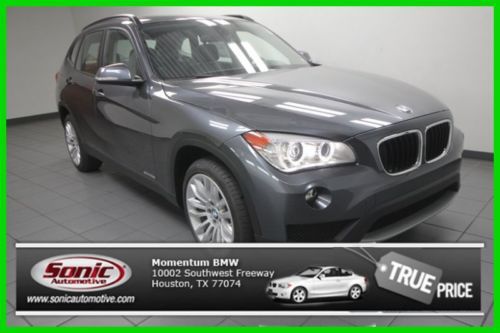 2014 sdrive28i new turbo 2l i4 16v 4x2 suv premium