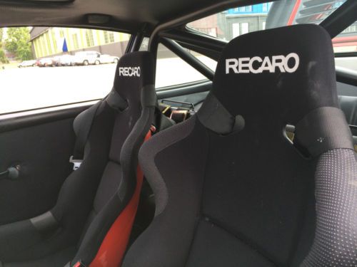 1982 Porsche 930 Turbo * Tastfully Modified *, image 15