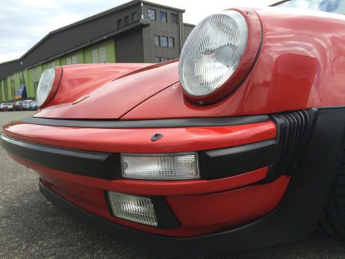 1982 Porsche 930 Turbo * Tastfully Modified *, image 16