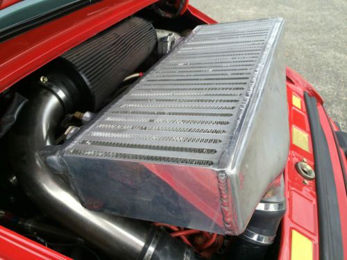 1982 Porsche 930 Turbo * Tastfully Modified *, image 21