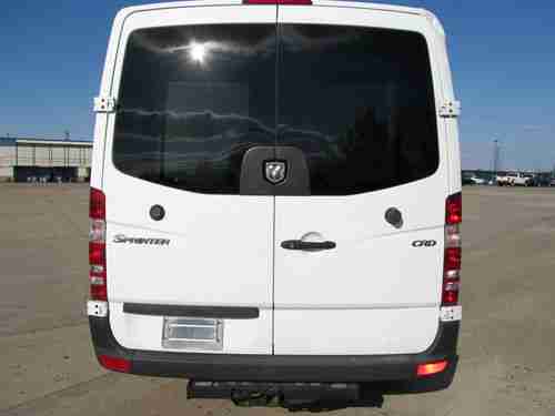 LOW MILES! DIESEL! 2500! HANDI-CAP ASSIST! NEW TIRES! NICE! L@@K! LOW MILES!, US $24,500.00, image 6