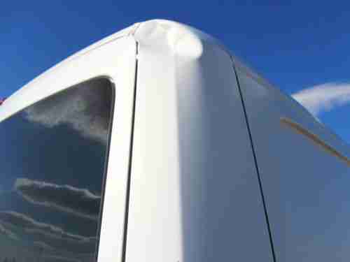 LOW MILES! DIESEL! 2500! HANDI-CAP ASSIST! NEW TIRES! NICE! L@@K! LOW MILES!, US $24,500.00, image 9