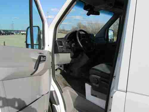 LOW MILES! DIESEL! 2500! HANDI-CAP ASSIST! NEW TIRES! NICE! L@@K! LOW MILES!, US $24,500.00, image 10