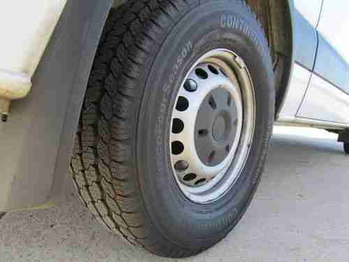 LOW MILES! DIESEL! 2500! HANDI-CAP ASSIST! NEW TIRES! NICE! L@@K! LOW MILES!, US $24,500.00, image 13