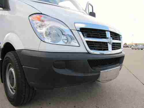 LOW MILES! DIESEL! 2500! HANDI-CAP ASSIST! NEW TIRES! NICE! L@@K! LOW MILES!, US $24,500.00, image 14