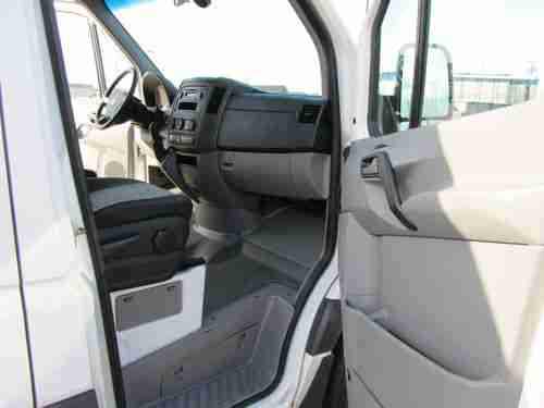 LOW MILES! DIESEL! 2500! HANDI-CAP ASSIST! NEW TIRES! NICE! L@@K! LOW MILES!, US $24,500.00, image 17