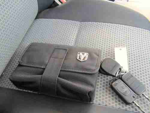 LOW MILES! DIESEL! 2500! HANDI-CAP ASSIST! NEW TIRES! NICE! L@@K! LOW MILES!, US $24,500.00, image 18