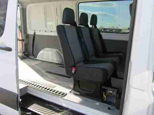 LOW MILES! DIESEL! 2500! HANDI-CAP ASSIST! NEW TIRES! NICE! L@@K! LOW MILES!, US $24,500.00, image 20