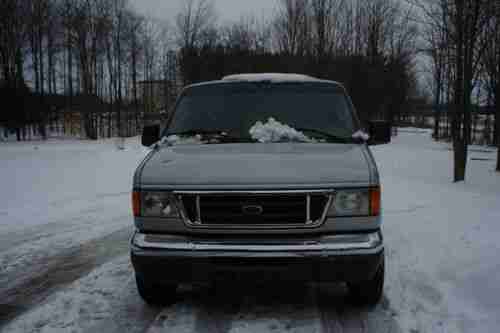 2006 FORD E 350 15 PASSENGER VAN, US $6,500.00, image 2