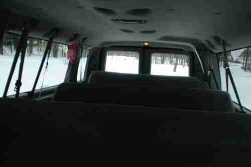 2006 FORD E 350 15 PASSENGER VAN, US $6,500.00, image 6