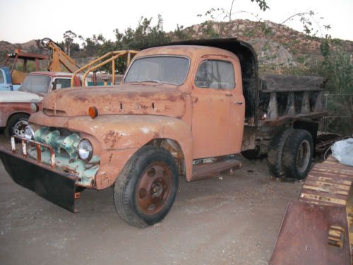 Antique Dump Truck, US $3,000.00, image 2