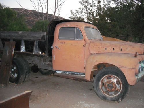 Antique Dump Truck, US $3,000.00, image 3