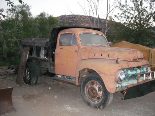 Antique Dump Truck, US $3,000.00, image 5