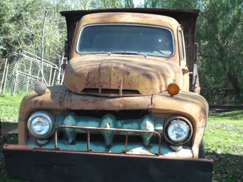 Antique Dump Truck, US $3,000.00, image 7