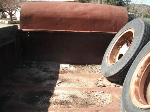 Antique Dump Truck, US $3,000.00, image 15
