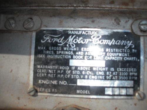 Antique Dump Truck, US $3,000.00, image 16