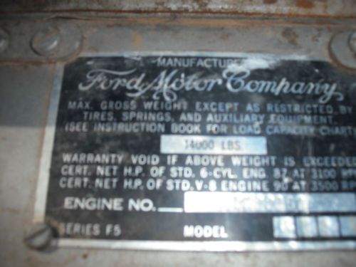 Antique Dump Truck, US $3,000.00, image 17