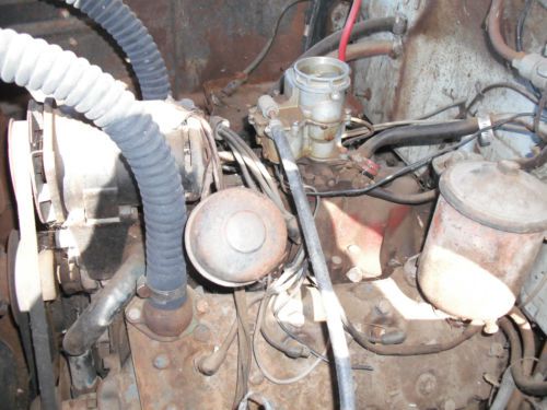 Antique Dump Truck, US $3,000.00, image 20