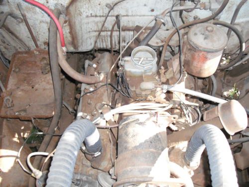 Antique Dump Truck, US $3,000.00, image 21