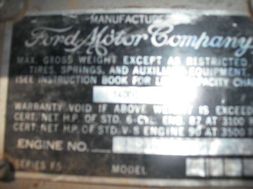 Antique Dump Truck, US $3,000.00, image 22