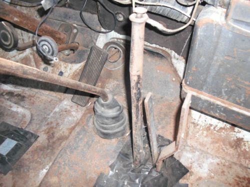 Antique Dump Truck, US $3,000.00, image 23