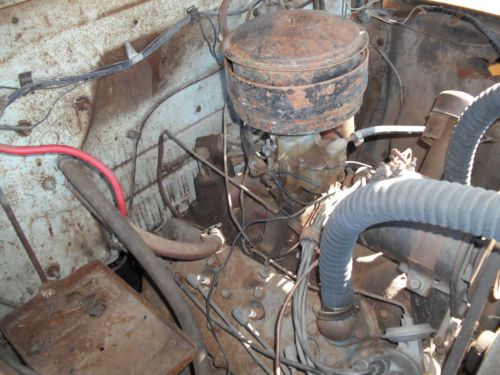 Antique Dump Truck, US $3,000.00, image 24