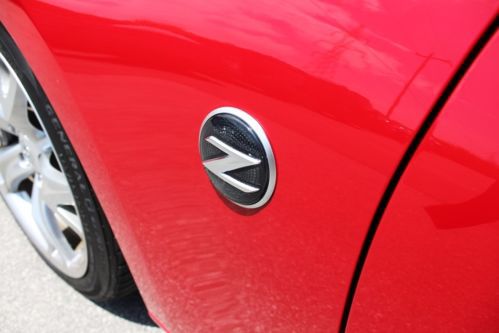2010 Nissan 370Z Touring! 55k Mi! Red! NEW TIRES! 1 OWNER CARFAX! MINT!!!!!!!!, US $24,995.00, image 12